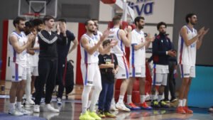 Πανιώνιος: Επιστρέφει στην Ευρώπη έπειτα από 12 χρόνια, με τη συμμετοχή του στο EuroCup