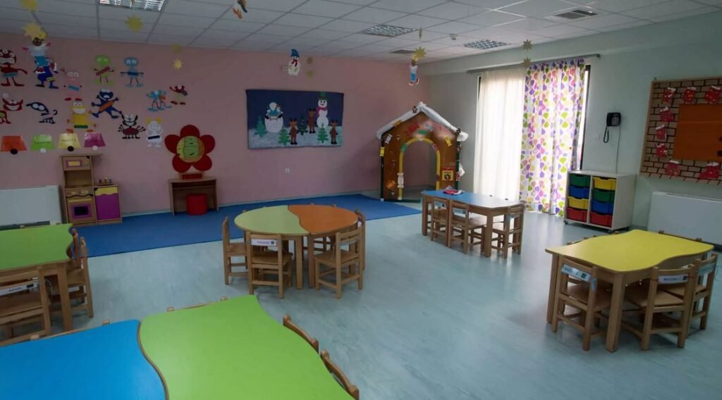 Νέα προκήρυξη ΑΣΕΠ για θέσεις εργασίας σε παιδικούς σταθμούς Δήμου: Μέχρι σήμερα οι αιτήσεις-Ποιους αφορά –