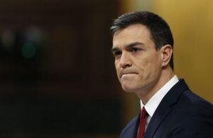 Η Ισπανία ζητά να εξαιρεθεί από τον ΝΑΤΟϊκό στόχο για τις αμυντικές δαπάνες