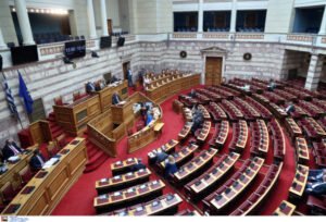 Βουλή: Πυρά από την αντιπολίτευση για την υπόθεση του ΟΠΕΚΕΠΕ