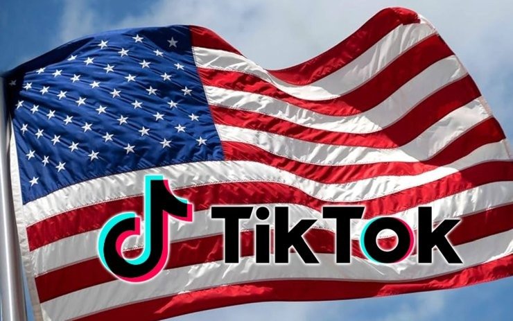 Τραμπ: Άλλες 90 ημέρες στο TikTok για να αποφύγει την απαγόρευση