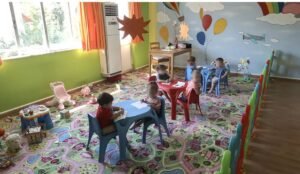 Συνολικά 28 Βρεφονηπιακοί Σταθμοί της ΔΥΠΑ: Παρατείνεται η προθεσμία για τις αιτήσεις – enikonomia.gr