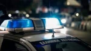 Χαλκιδική: Συνελήφθη στην Αρναία 54χρονος Ουκρανός με διεθνές ένταλμα για απάτη με δημοτικά ακίνητα