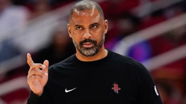 NBA: “Κλείδωσαν” στο Χιούστον τον Ουντόκα οι Ρόκετς με νέο συμβόλαιο