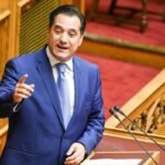 Γεωργιάδης: Από 15 Ιουλίου το «1566» για όλες τις υπηρεσίες Υγείας