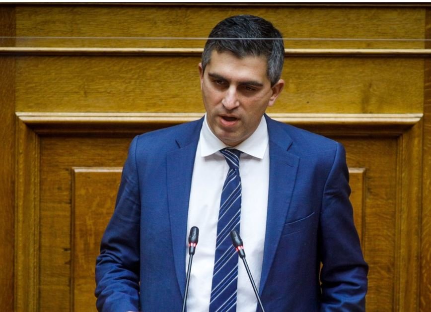Δήμας: Βελτιώνουμε διαρκώς το επίπεδο των υποδομών και των υπηρεσιών των αεροδρομίων στη χώρα μας –