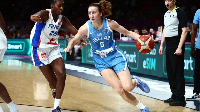 Eurobasket Γυναικών 2025: Τα αποτελέσματα της ημέρας, πρόγραμμα, βαθμολογίες