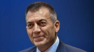 Γιάννης Βρούτσης: «Υπέγραψα το αίτημα η Ελλάδα να πάρει το Final Four της Euroleague»