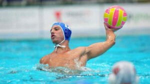 Πόλο: Η Εθνική Κ20 “λύγισε” από την Κροατία και έμεινε εκτός τετράδας στο Παγκόσμιο