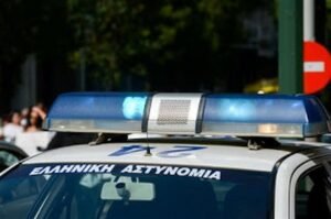 Θεσσαλονίκη: Πέταξαν μολότοφ σε κομμωτήριο