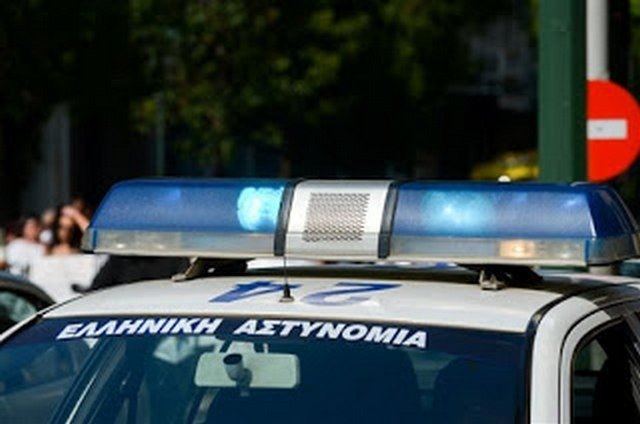 Θεσσαλονίκη: Πέταξαν μολότοφ σε κομμωτήριο