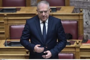 Θεοδωρικάκος: Άλλο πράγμα η αύξηση διεθνώς των τιμών και άλλο το καπέλο από επιτήδειους – Κάνουμε αυστηρούς