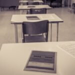 Αντίστροφη Μέτρηση για τη Λήξη των Μαθημάτων και την Έναρξη των Πανελλαδικών Εξετάσεων 2026