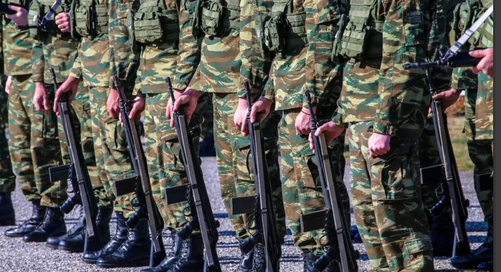 Ένστολοι: Αυτοί είναι οι νέοι μισθοί -Δείτε αναλυτικά τα πισά – enikonomia.gr