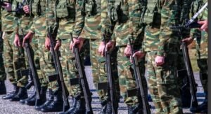 Ένστολοι: Αυτοί είναι οι νέοι μισθοί -Δείτε αναλυτικά τα πισά – enikonomia.gr
