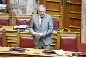 Καύσιμα: Διευκρινίσεις Θεοδωρικάκου για τις αυξήσεις στις τιμές- Τι είπε για τον ΟΠΕΚΕΠΕ – enikonomia.gr