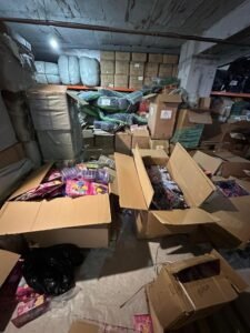 ΔΙΜΕΑ: Κατάσχεση και καταστροφή 20.075 «μαϊμού» προϊόντων στην Κέρκυρα – Και 250 Rolex