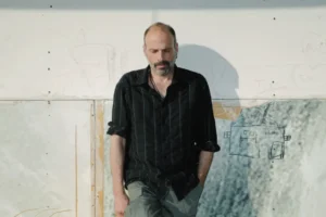 Χριστόφορος Κατσαδιώτης: “Κάθε μεσημέρι μαζευόντουσαν ομάδες ακροδεξιών, που ήθελαν να πατήσουν πάνω στα έργα”
