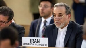 Γενεύη: Σε εξέλιξη οι συνομιλίες των Ευρωπαίων με το Ιράν για τα πυρηνικά