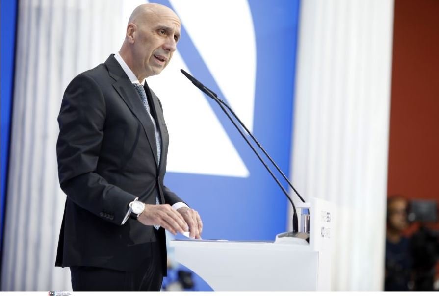 Μπρατάκος: Η ελληνική οικονομία συνεχίζει να κινείται σε τροχιά ανάπτυξης, ανθεκτικότητας και δημοσιονομικής