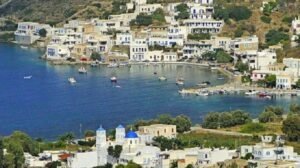 Σεισμική δόνηση 4.6 Ρίχτερ στην Αρκεσίνη Αμοργού