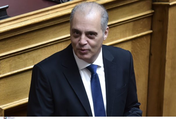 Βελόπουλος: Στα «ανοιχτά» της Λιβύης πνίγηκαν τα ψέματα της ΝΔ για την περίφημη εξωτερική πολιτική της