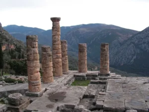 Ξεκινούν την Παρασκευή 20 Ιουνίου οι Τρίτοι Δελφικοί Διάλογοι