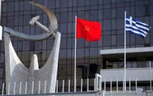 ΚΚΕ για Λιβύη: Αποδεικνύεται ότι η συμμετοχή της Ελλάδας στους ιμπεριαλιστικούς σχεδιασμούς δεν συνεπάγεται