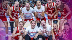 Eurobasket Γυναικών 2025: Τα αποτελέσματα της ημέρας, πρόγραμμα, βαθμολογίες