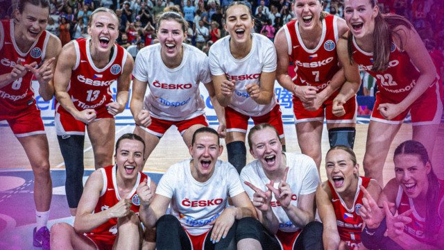 Eurobasket Γυναικών 2025: Τα αποτελέσματα της ημέρας, πρόγραμμα, βαθμολογίες