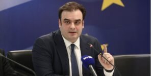 ECOFIN: Γιατί είναι αναγκαίο να μειωθούν οι τιμές στην ενέργεια σύμφωνα με τον Πιερρακάκη – enikonomia.gr