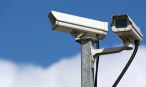 Οδική ασφάλεια: Κάμερες σε 8 σημεία της Αττικής, με sms οι παραβάσεις