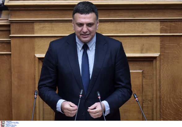 Κικίλιας: «Η Κως φυλάει Θερμοπύλες – Ξεκινάμε το έργο της νέας Πύλης Σένγκεν»