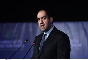 Κεφαλογιάννης: Η αντιπυρική περίοδος εξελίσσεται με οργάνωση – Περισσότερες από 3.300 πυρκαγιές έχουν