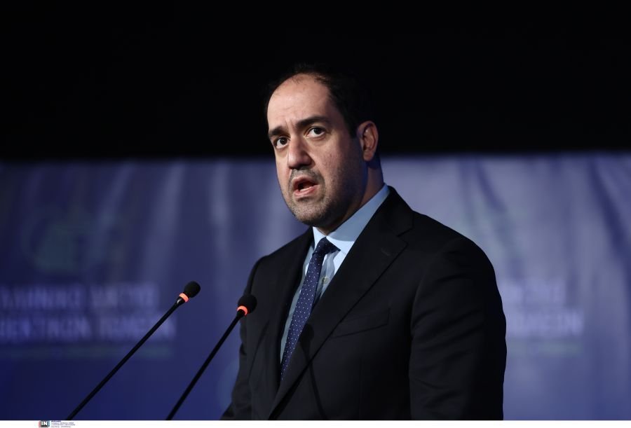Κεφαλογιάννης: Η αντιπυρική περίοδος εξελίσσεται με οργάνωση – Περισσότερες από 3.300 πυρκαγιές έχουν