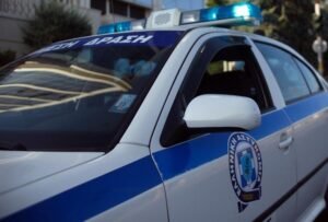 Βίαιη ληστεία σε βάρος 72χρονου στα Μέγαρα
