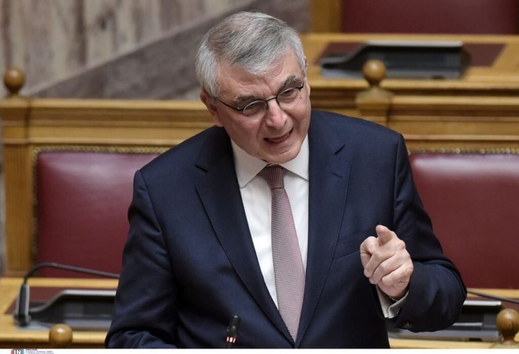 Τσακλόγλου: Οι παγκόσμιες εξελίξεις και ο πόλεμος στην Μέση Ανατολή επηρεάζουν άμεσα την ελληνική οικονομία
