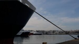 Αυξήθηκε η δύναμη του ελληνικού εμπορικού στόλου – Τι δείχνουν τα στοιχεία του Απριλίου – enikonomia.gr
