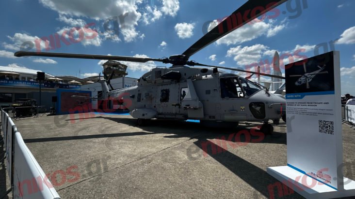 Super Puma: Η Πυροσβεστική σε κοινή πορεία με την Πολεμική Αεροπορία – Αποκλειστική συνέντευξη – ΦΩΤΟ& ΒΙΝΤΕΟ