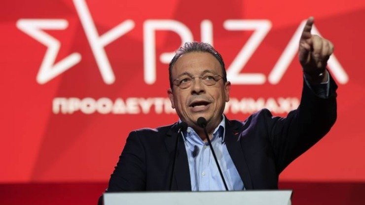 Φάμελλος: Nα υπάρξουν ισχυρές πολιτικές αποφάσεις – Η λύση είναι πάντα η ειρήνη και η πρόοδος