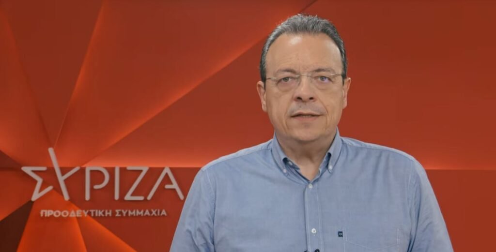 Φάμελλος για την Μέση Ανατολή: «Πρέπει να υπάρξουν ισχυρές πολιτικές αποφάσεις – Η λύση είναι πάντα η ειρήνη