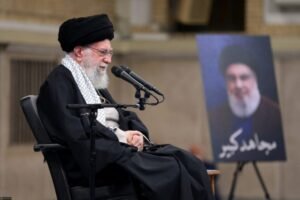 Ιράν: Η οποιαδήποτε κίνηση στοχοποίησης του Χαμενεϊ θα μπορούσε να προκαλέσει αντίδραση χωρίς όρια