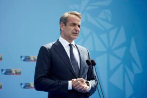 Κυριάκος Μητσοτάκης: Στην Χάγη την Τρίτη για την Σύνοδο Κορυφής του ΝΑΤΟ – Τι θα συζητηθεί