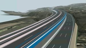Ταχιάος: Το Flyover είναι ένα έργο που αλλάζει την πόλη με ρυθμούς-ρεκόρ – enikonomia.gr