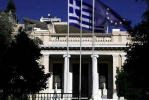 Συνεδριάζει το ΚΥΣΕΑ υπό τον Πρωθυπουργό για τις εξελίξεις στη Μέση Ανατολή