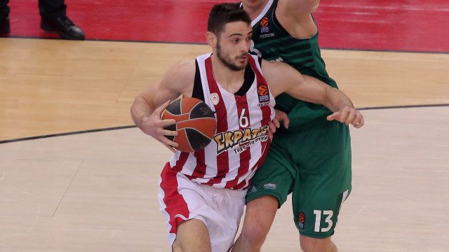 Ιωάννης Παπαπέτρου: Το μήνυμα του Ρικ Πιτίνο – “Τιμή για το ελληνικό μπάσκετ ο Παπ”