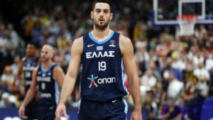 ΕΟΚ για Παπαπέτρου: “Ήσουν πάντα παρών όποτε στο ζητούσε η πατρίδα σου κι όταν πονούσες, έσφιγγες τα δόντια”