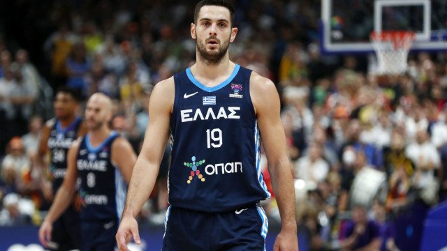ΕΟΚ για Παπαπέτρου: “Ήσουν πάντα παρών όποτε στο ζητούσε η πατρίδα σου κι όταν πονούσες, έσφιγγες τα δόντια”