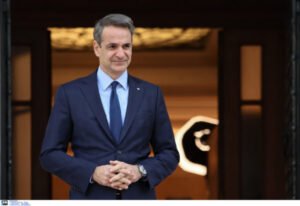 ΚΥΣΕΑ: «Έντονη ανησυχία για τις εξελίξεις στην Μέση Ανατολή – Οι ελληνικές αρχές παραμένουν σε επαγρύπνηση»