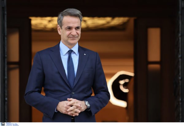 ΚΥΣΕΑ: «Έντονη ανησυχία για τις εξελίξεις στην Μέση Ανατολή – Οι ελληνικές αρχές παραμένουν σε επαγρύπνηση»